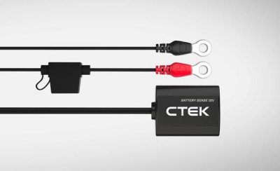 CTEK CTX Battery Sense Monitor